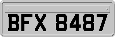 BFX8487