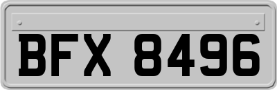 BFX8496