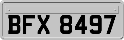BFX8497