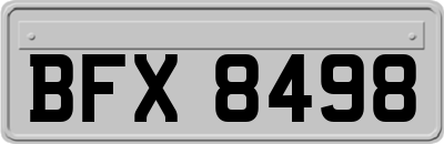 BFX8498