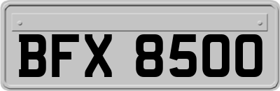 BFX8500