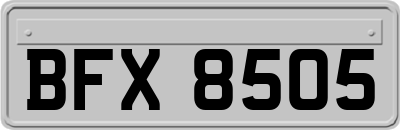 BFX8505