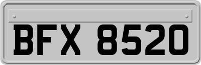 BFX8520