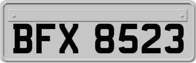 BFX8523