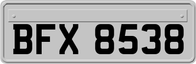 BFX8538