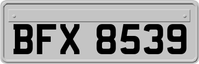BFX8539