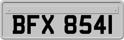 BFX8541