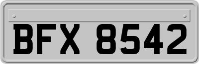 BFX8542