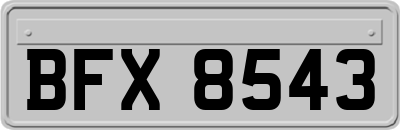 BFX8543