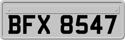 BFX8547