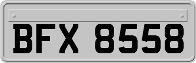 BFX8558