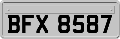 BFX8587