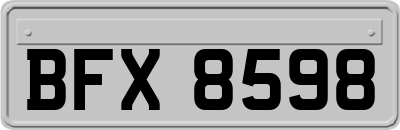 BFX8598
