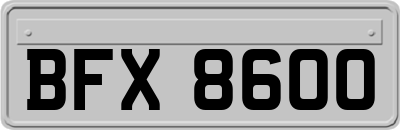 BFX8600