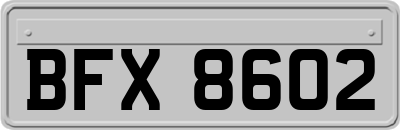 BFX8602