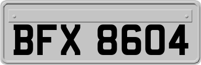 BFX8604