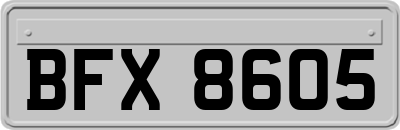 BFX8605