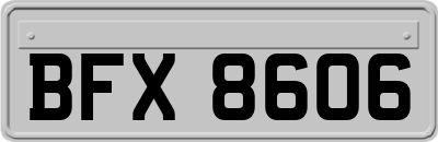 BFX8606