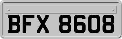 BFX8608