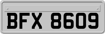 BFX8609