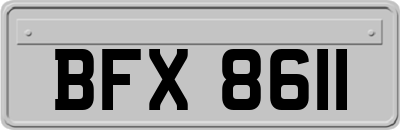 BFX8611
