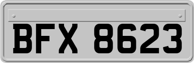 BFX8623