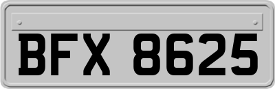 BFX8625