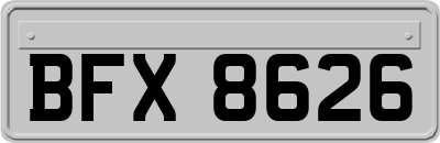 BFX8626