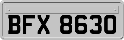BFX8630