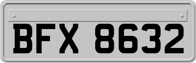 BFX8632