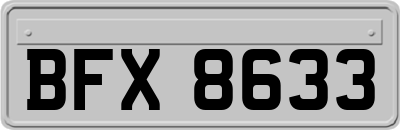 BFX8633