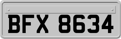 BFX8634