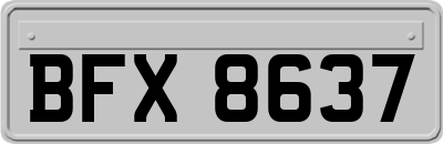 BFX8637