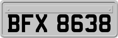 BFX8638