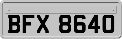 BFX8640