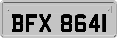BFX8641