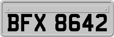 BFX8642