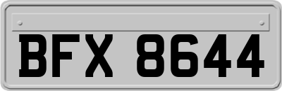 BFX8644