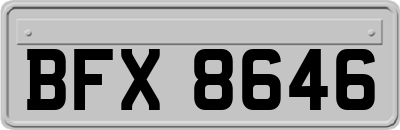 BFX8646