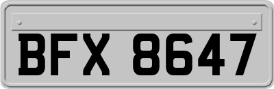 BFX8647