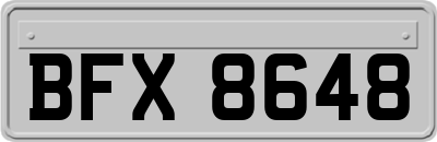 BFX8648