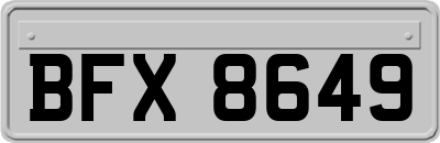 BFX8649