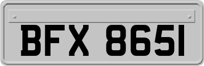 BFX8651