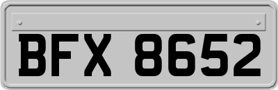 BFX8652