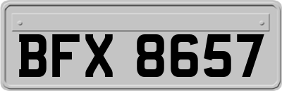 BFX8657