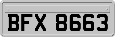 BFX8663