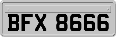 BFX8666