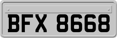 BFX8668