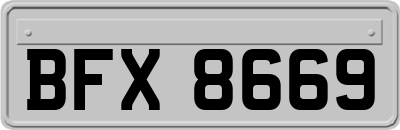 BFX8669