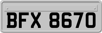 BFX8670